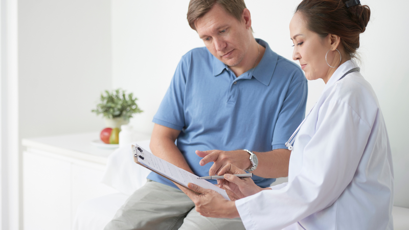 Độ nhạy và độ đặc hiệu: Khái niệm và ứng dụng trong y học 2