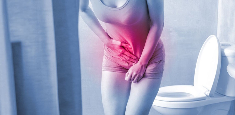 Đo niệu động học bao gồm những bước gì? 3