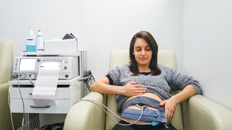 Đo Non-stress test bao nhiêu tiền? Quy trình từng bước đo Non-stress test 3