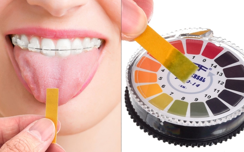 Độ pH trong cơ thể người: Bí quyết cân bằng độ pH từ bên trong 2