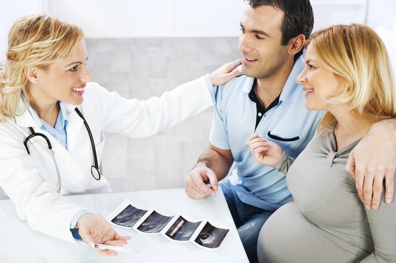 Độ pH âm đạo bình thường là bao nhiêu - Tìm hiểu ngay! 3