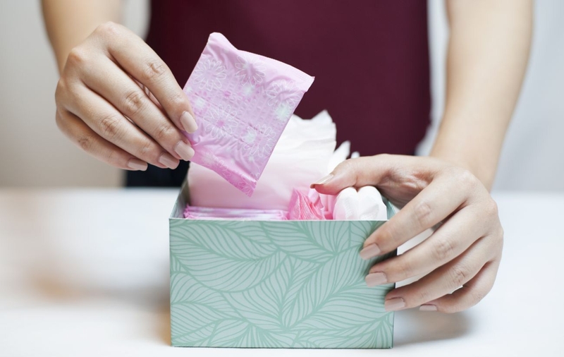 Độ pH âm đạo - “Thước đo” sức khỏe của “vùng kín” phụ nữ 3