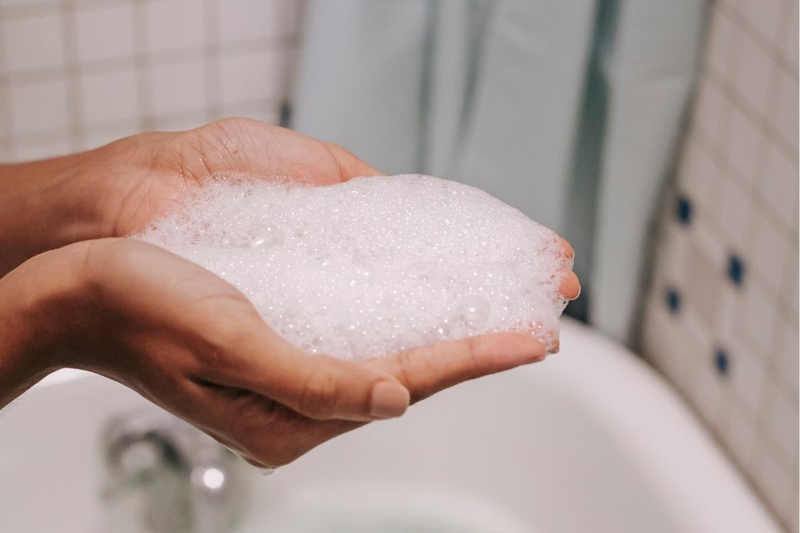 Độ pH của dung dịch vệ sinh Lactacyd là bao nhiêu 3