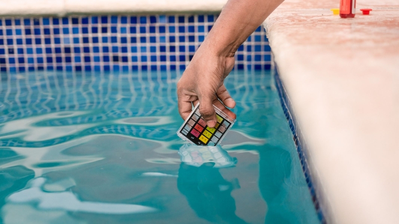 Độ pH của nước là gì?