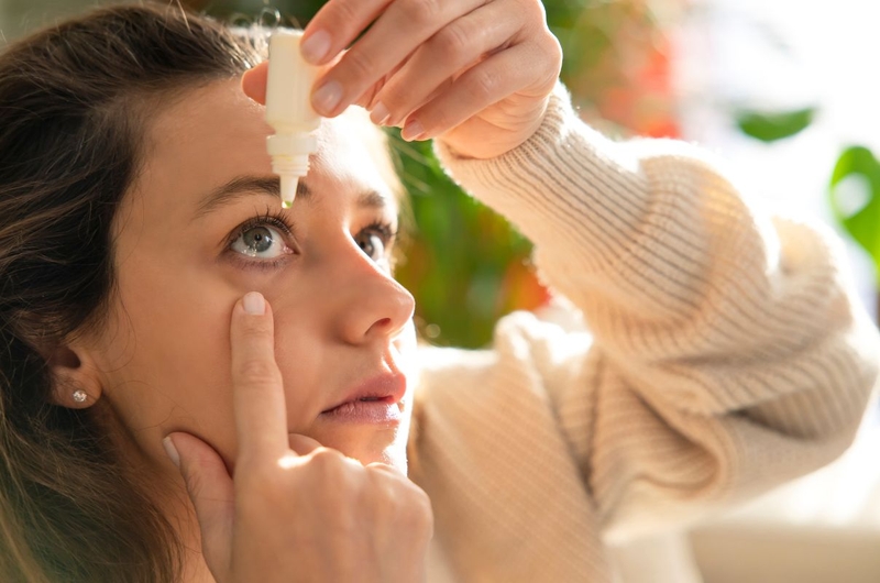 Độ pH của nước mắt và mối liên hệ với nước mắt nhân tạo 4