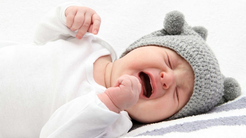 Đồ rơ lưỡi cho trẻ sơ sinh dạng que tiện lợi và hiệu quả 1