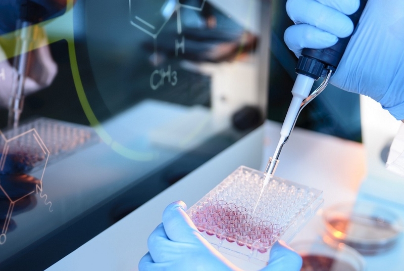 Đo tải lượng virus viêm gan C là gì? Phương pháp đo tải lượng virus viêm gan C 1