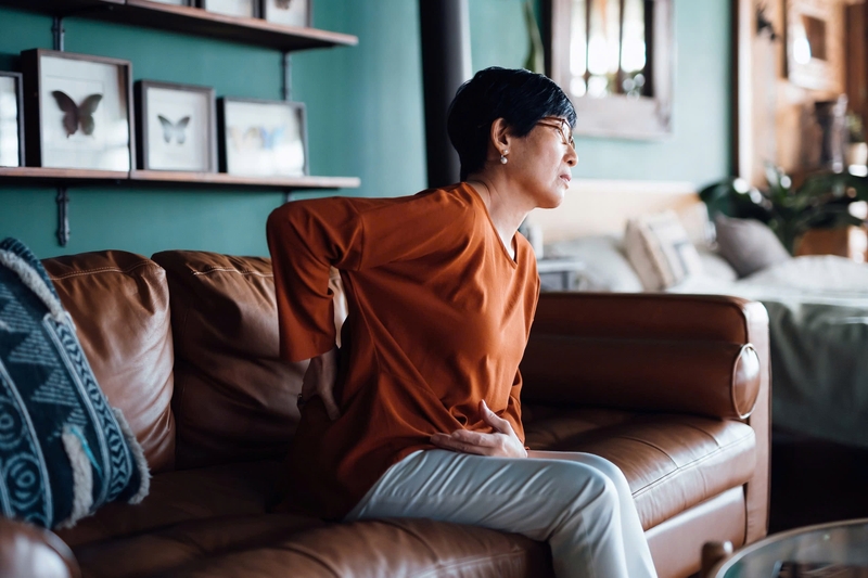 Độ tuổi bị loãng xương phổ biến là khi nào? Những điều cần biết và cách phòng ngừa sớm 2