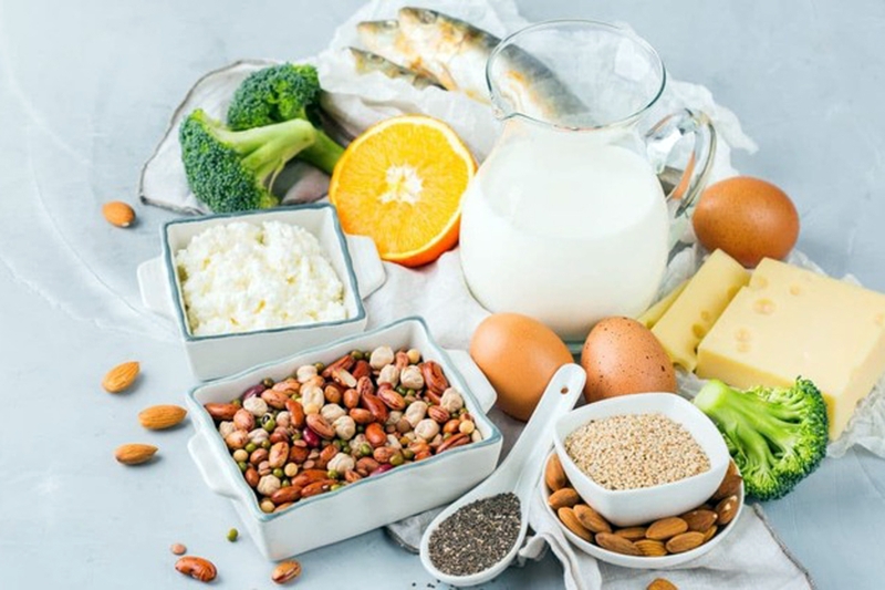 Độ tuổi bị loãng xương phổ biến là khi nào? Những điều cần biết và cách phòng ngừa sớm 4