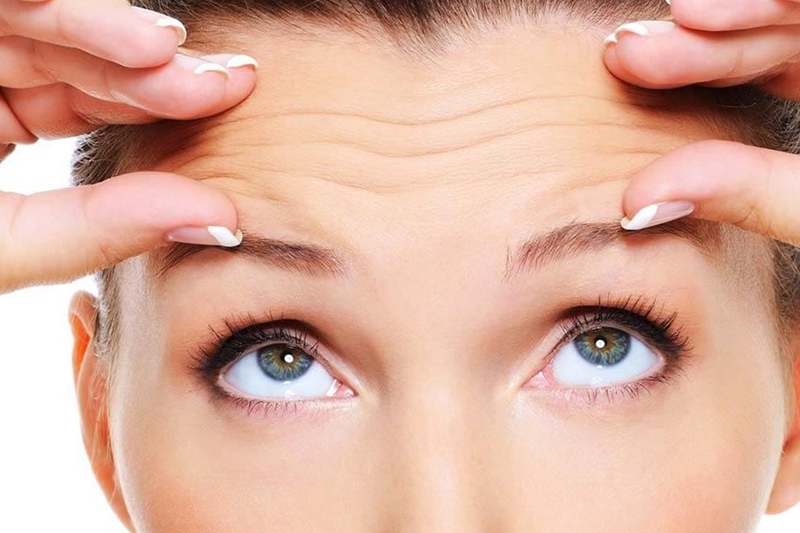 Độ tuổi nào nên dùng kem chống lão hóa và nếp nhăn