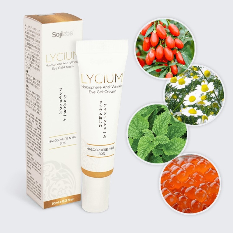 Độ tuổi nào nên dùng kem chống lão hóa và nếp nhăn 4