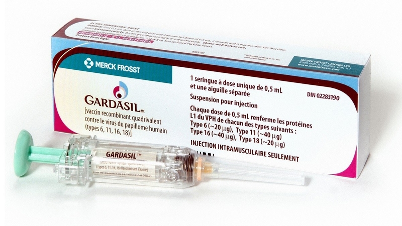 Độ tuổi nào nên tiêm HPV, 30 tuổi có nên tiêm HPV không? 3