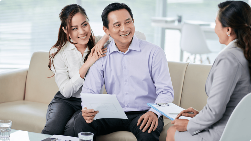 Độ tuổi nào phù hợp tham gia bảo hiểm nhân thọ? 2