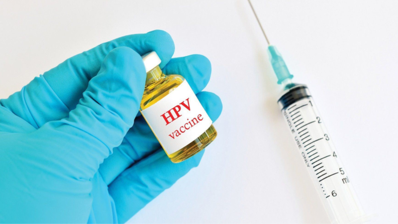 Độ tuổi tiêm HPV là bao nhiêu thì tốt nhất đối với nam và nữ? 1