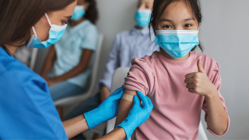 Độ tuổi tiêm HPV là bao nhiêu thì tốt nhất đối với nam và nữ? 2