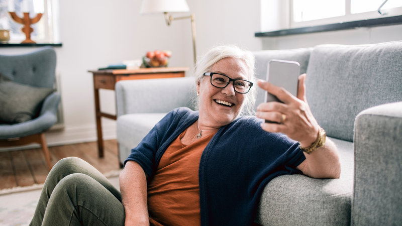 Độ tuổi tiêm vắc xin Arexvy: Người từ 60 tuổi trở lên