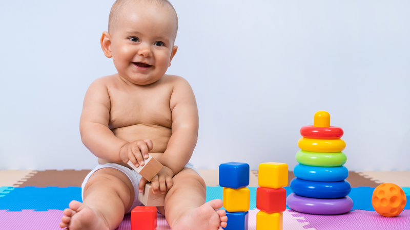 Độ tuổi tiêm vắc xin ProQuad được khuyến cáo bắt đầu từ khi trẻ đủ 12 tháng