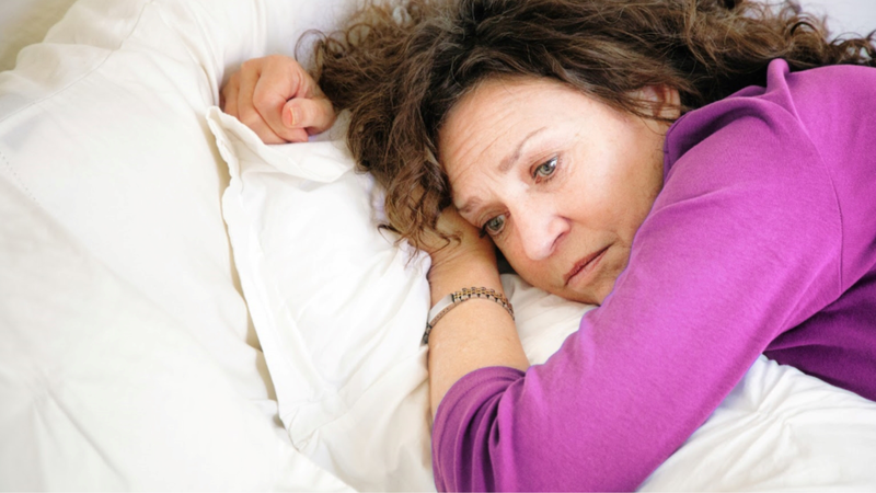 Độ tuổi tiền mãn kinh thường bắt đầu khi nào? 3