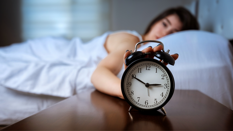 Độ tuổi tiền mãn kinh thường bắt đầu khi nào? 4