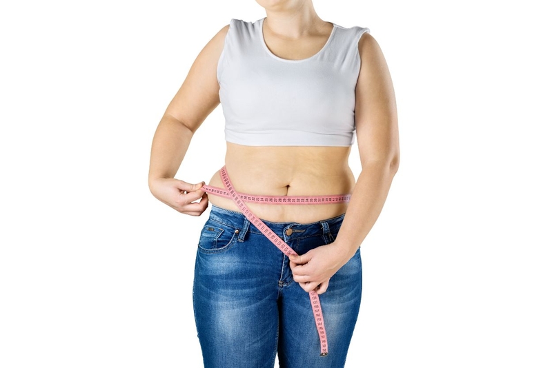 Đo tỷ lệ mỡ cơ thể bằng cách nào? Tỷ lệ mỡ cơ thể bao nhiêu là tốt 1