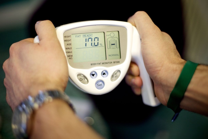 Đo tỷ lệ mỡ cơ thể bằng cách nào? Tỷ lệ mỡ cơ thể bao nhiêu là tốt 5