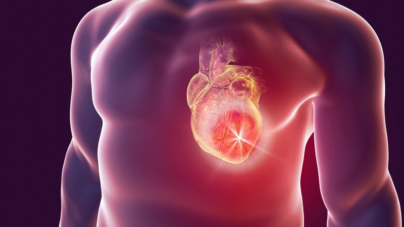 Lạm dụng đồ uống có ga, đặc biệt là loại chứa nhiều đường, có thể tăng nguy cơ mắc bệnh tim mạch và đột quỵ