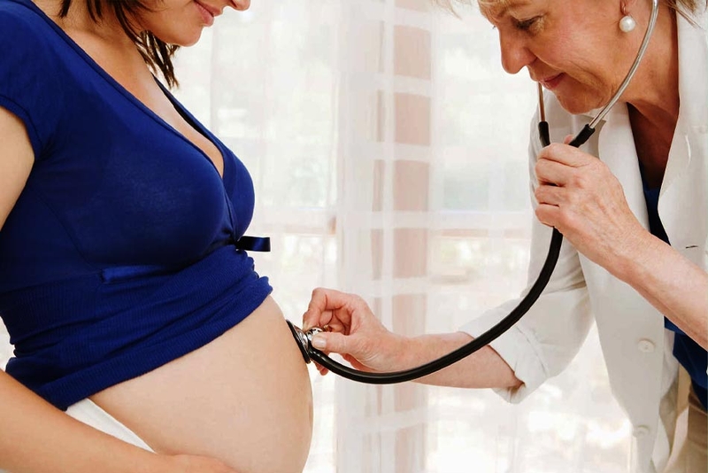 Những thực phẩm phụ nữ dọa sinh non cần tránh 2