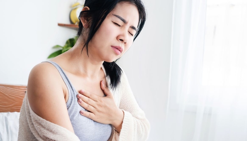 Huyết áp doãng là gì? Nguyên nhân, triệu chứng, cách điều trị 2