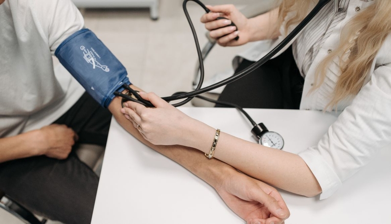 Huyết áp doãng là gì? Nguyên nhân, triệu chứng, cách điều trị 4