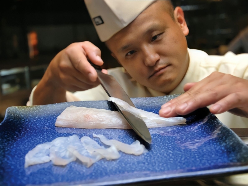 Độc cá nóc nguy hiểm như thế nào? Cách xử trí khi bị ngộ độc cá nóc 2