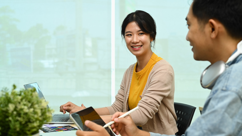 Việc chấp nhận sự khác biệt giúp giảm nhu cầu kiểm soát và áp đặt suy nghĩ cá nhân