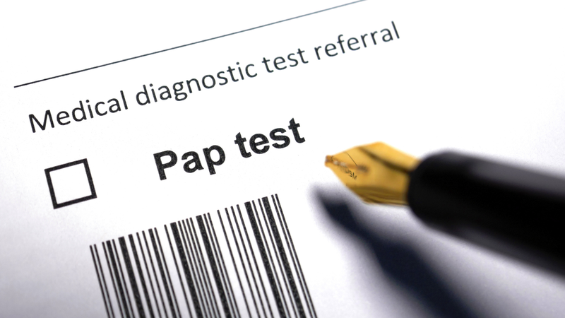 Xét nghiệm Pap là phương pháp tầm soát đánh giá nguy cơ tiền ung thư hoặc ung thư