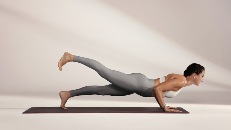 Đọc ngay: Có nên tập yoga khi hành kinh không? 1