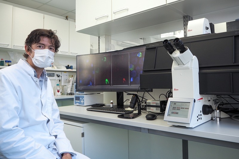 Đọc ngay: Khám da liễu có cần xét nghiệm máu không? 3