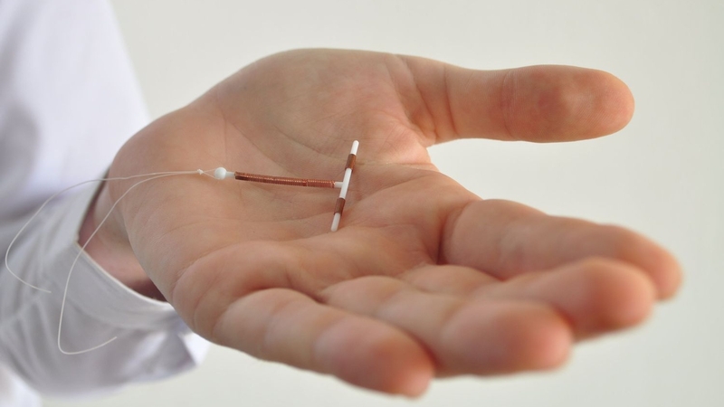 Đọc ngay: Không sờ thấy dây vòng tránh thai là hiện tượng gì? 2