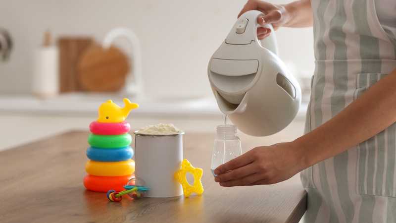 Độc tố Cereulide không bị phá hủy ở nhiệt độ cao