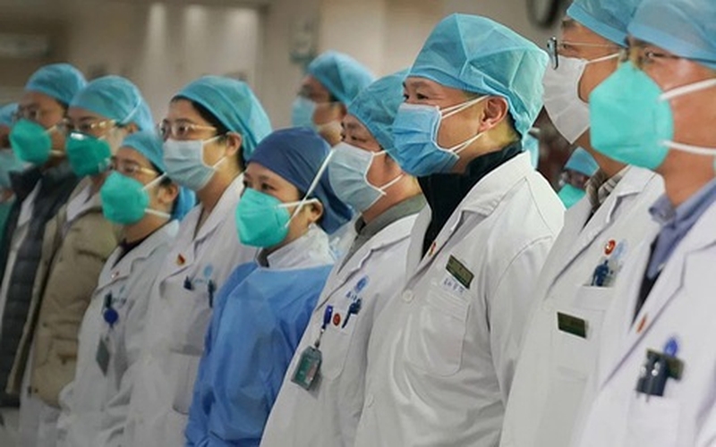 Bệnh nhân Covid-19 có thể lây cho người khác sau bao lâu nhiễm virus?1