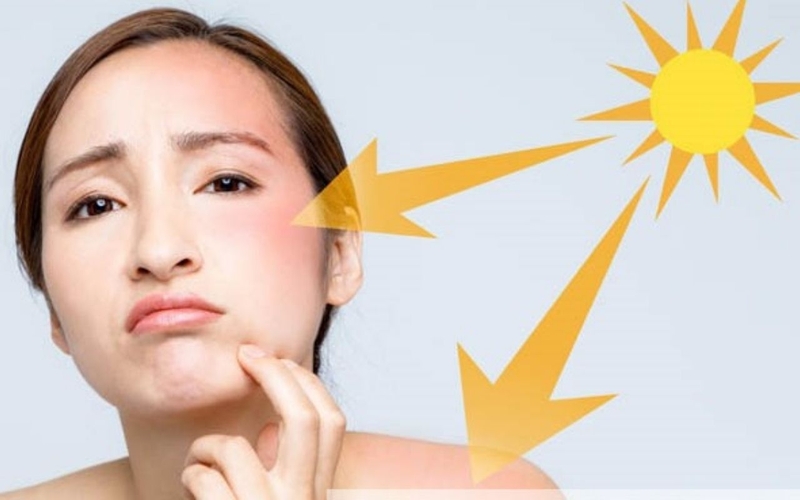 Đồi mồi đốm nâu là gì? Nguyên nhân và cách điều trị 2