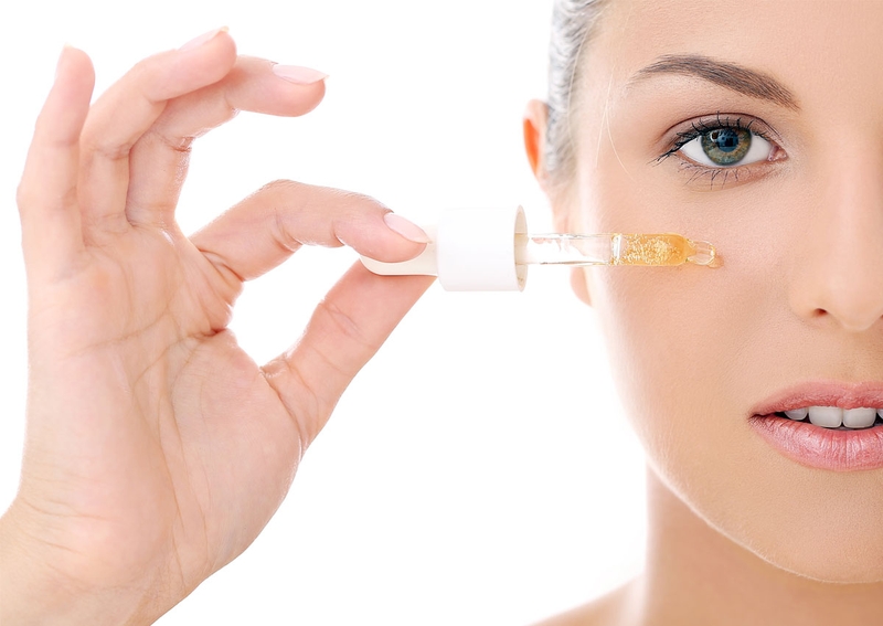 Đồi mồi đốm nâu là gì? Nguyên nhân và cách điều trị 3