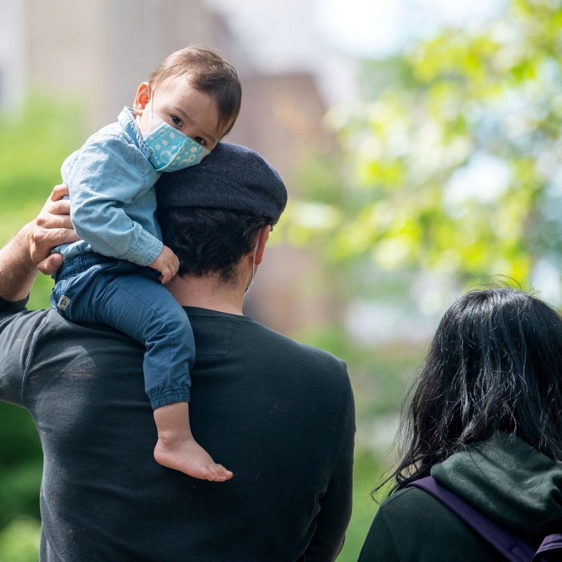 Đối phó những vấn đề liên quan đến điều trị u nguyên bào thần kinh ở trẻ4