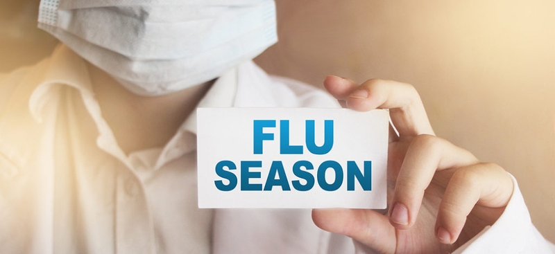 Đối tượng có thể nguy hiểm khi mắc cúm mùa - Bộ Y tế khuyến cáo 5 biện pháp chống cúm1