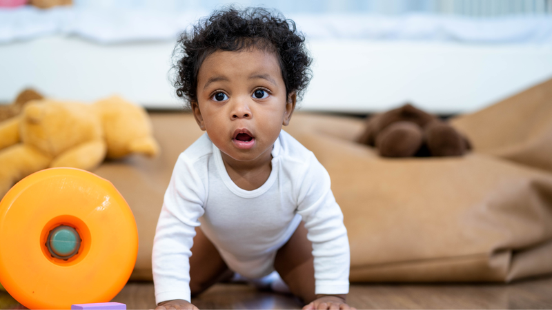 Đối tượng dễ mắc viêm não mô cầu nhất? 2