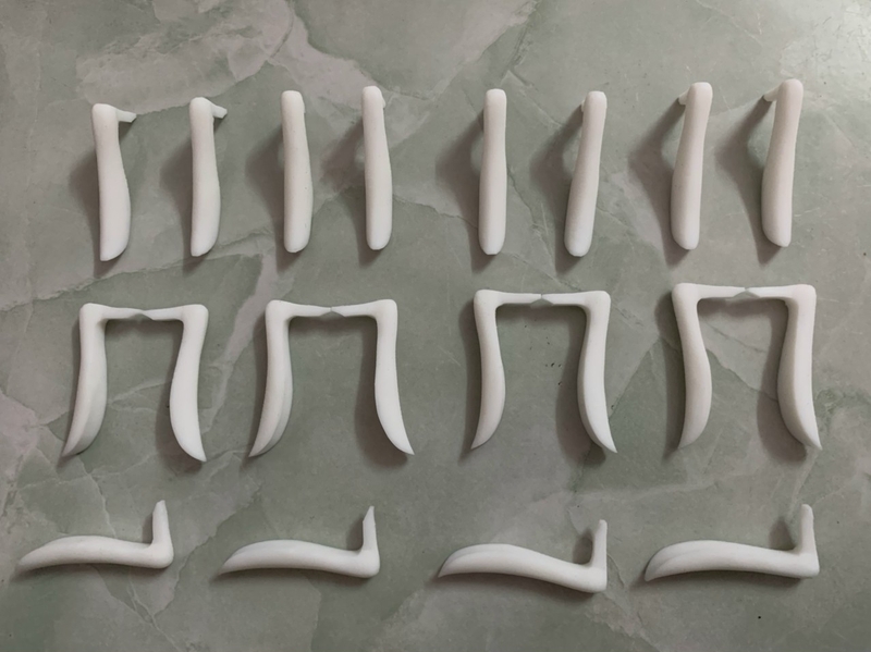 Đối tượng nào cần tháo bỏ silicon nâng mũi 1