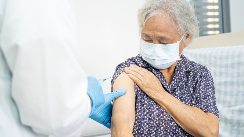 Đối tượng nào nên tiêm phế cầu 20? Những đối tượng cần đặc biệt lưu ý 1