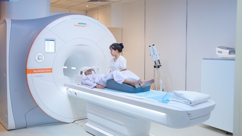 Đối tượng nên chụp cộng hưởng từ toàn thân? 3