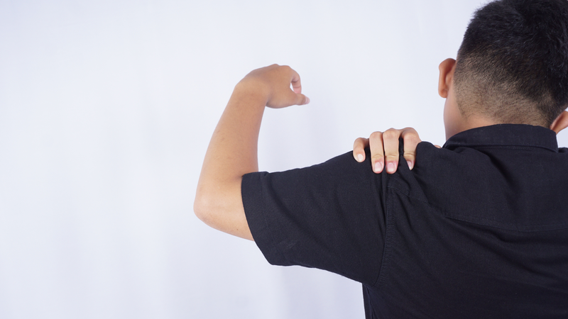 Hiểu rõ DOMS là gì sẽ giúp bạn có cách xử trí phù hợp khi gặp tình trạng đau cơ sau tập luyện