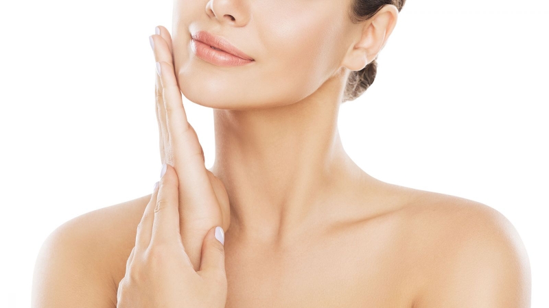 Độn cằm và những điều cần biết 1