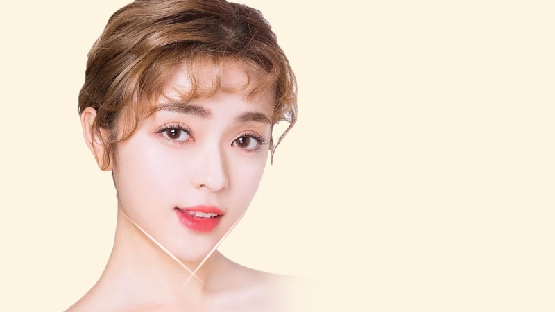 Thắc mắc: Tiêm filler cằm có được nằm nghiêng không? 1