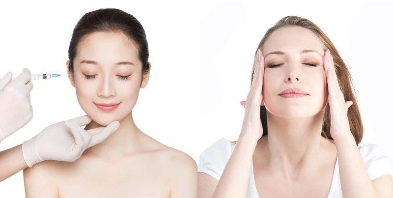 Độn thái dương có nằm nghiêng được không? Một số lưu ý sau khi độn thái dương 1