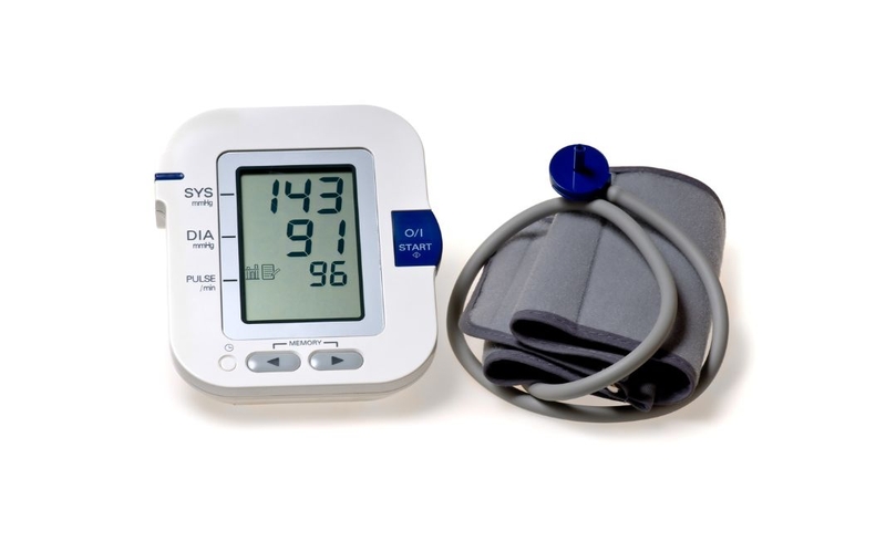 Đơn vị đo huyết áp là gì? Cách đo và đọc đơn vị đo huyết áp chuẩn 3